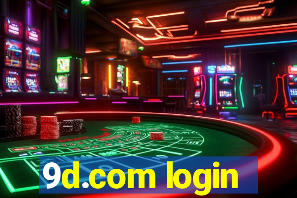 9d.com login